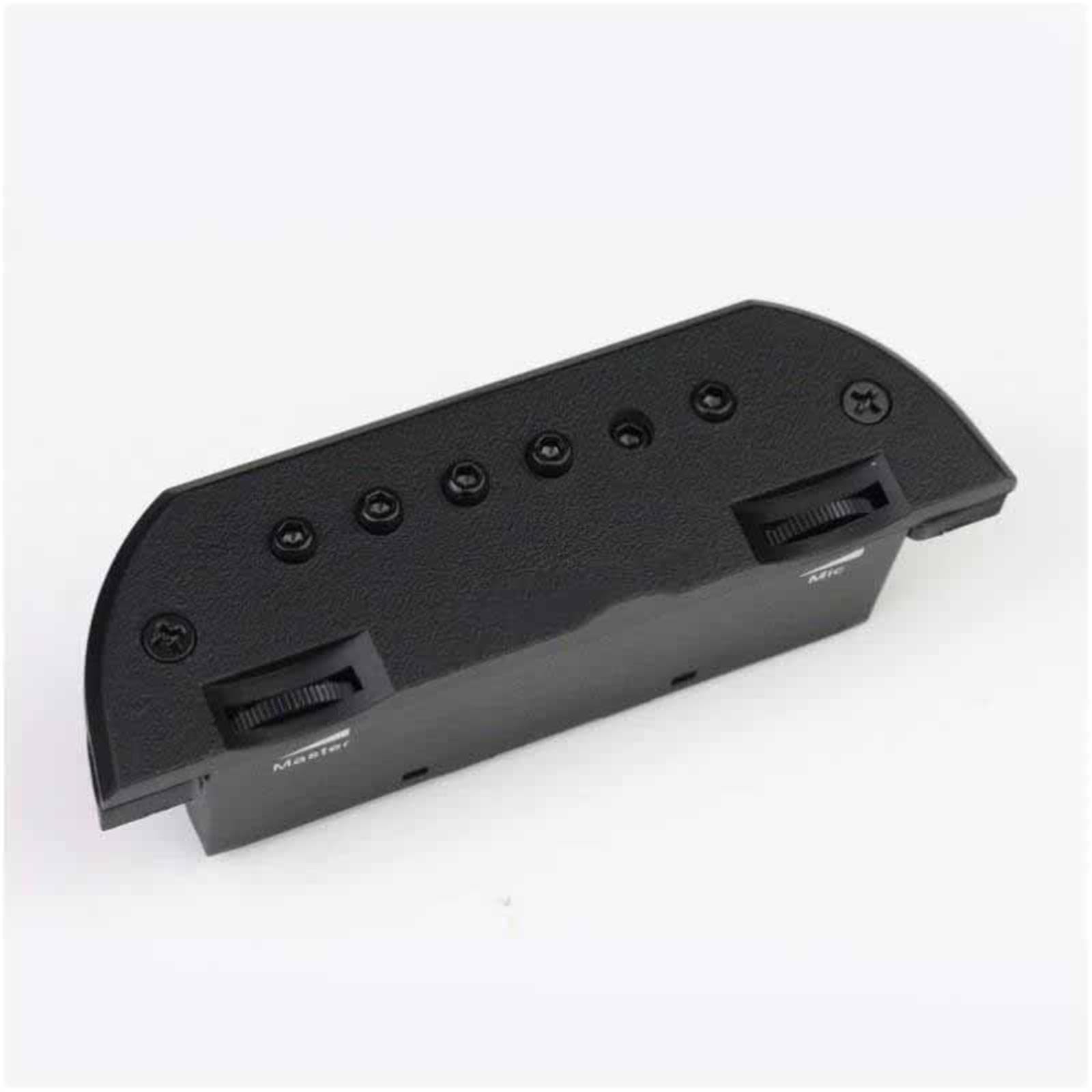 Pickup Per Chitarra Acustica Pickup Attivo Per Chitarra Acustica