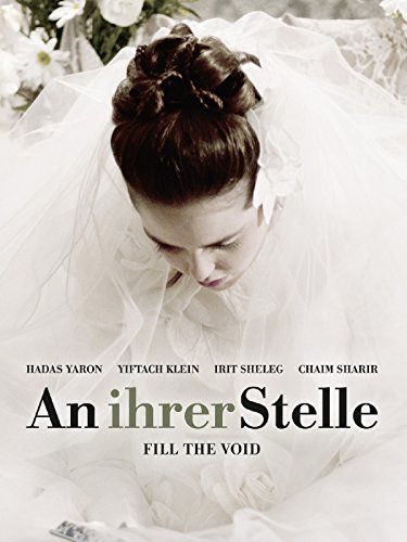 An Ihrer Stelle - Fill the Void