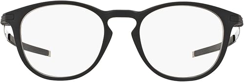 Oakley Ox8105 Pitchman R - Marco redondo para gafas