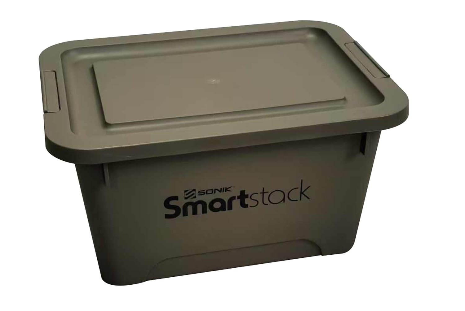 Sonik Boîte De Rangement Smartstack 36L
