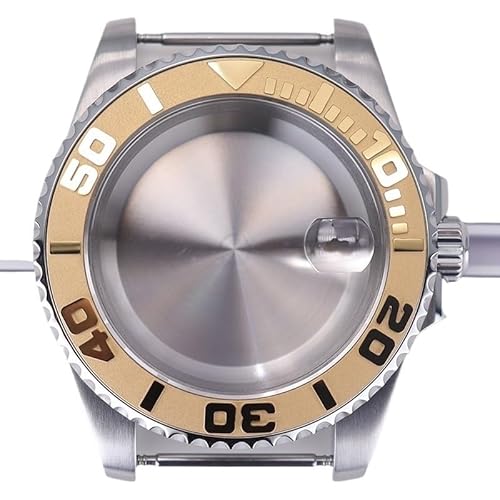 1 40mm @BvP[X YACHT MASTER NH35 NH36 4R36 Miyota 8215 Eta2824 [ug 28.5mm ՗p(P27/613#,Eta 2824)