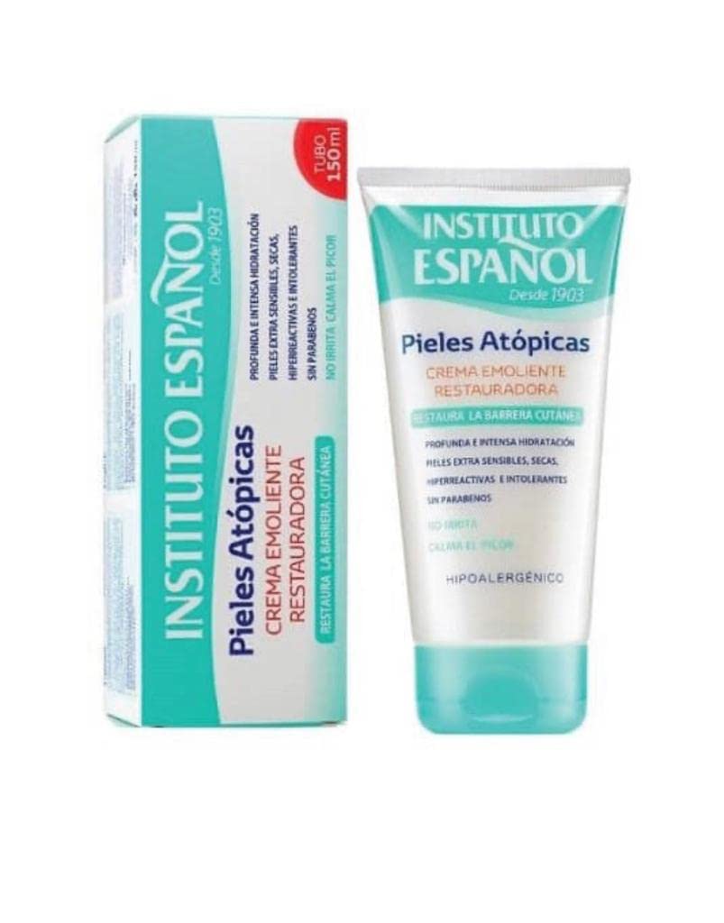 ATOPIC SKIN EMOLLIENT CREAM 150ML
