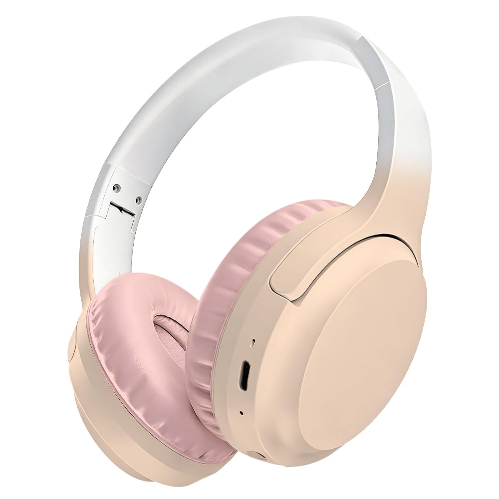 Amazon.co.jp: ヘッドホン【2026年新型・Bluetooth 6.1】ワイヤレス