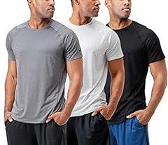 Black / Heather Grey / White