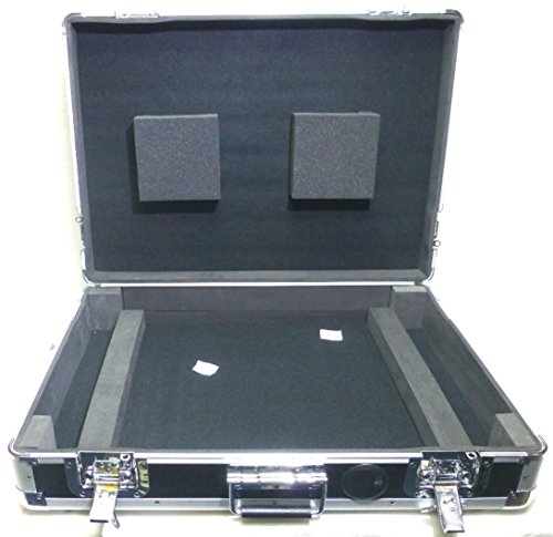 LASE Case for RELOOP MIXON 4 Controller Euro Style Flight Carrying Case