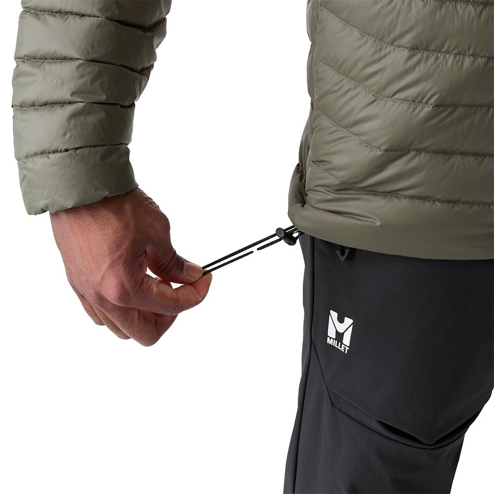 MILLET Chaqueta Evole Light 700 S