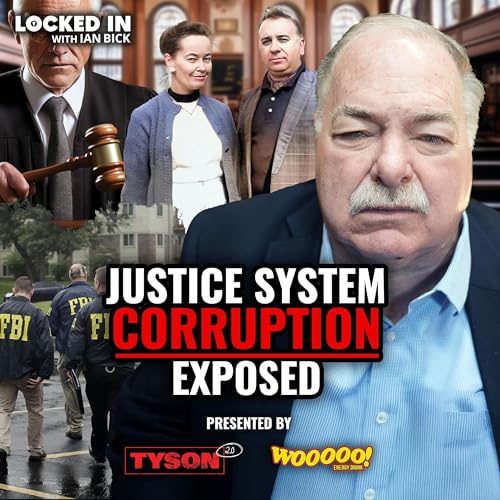 Legendary Defense Attorney Exposes Corruption in the Justice System | Martin Minella