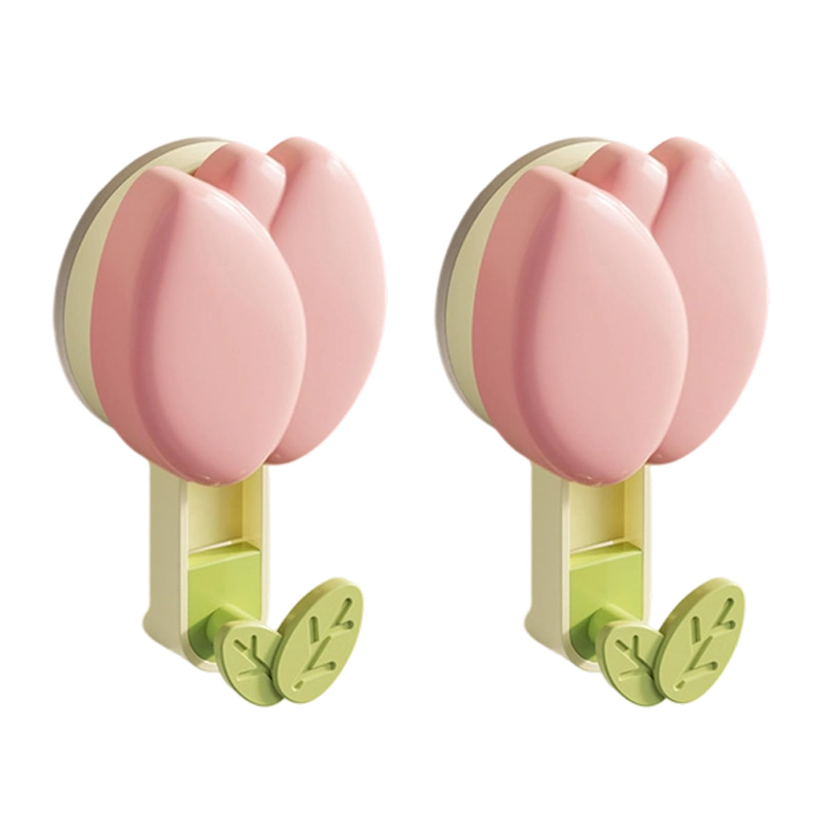 Henygen A Multipurpose Dhesive Hook Without Nails Easy Hanging Solution 2 Hook Included Bathroom Dhesive Fasteners