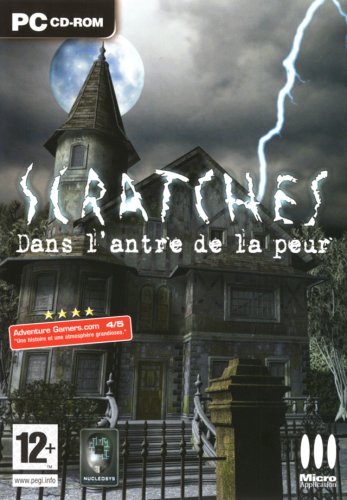 Scratches Collectif
