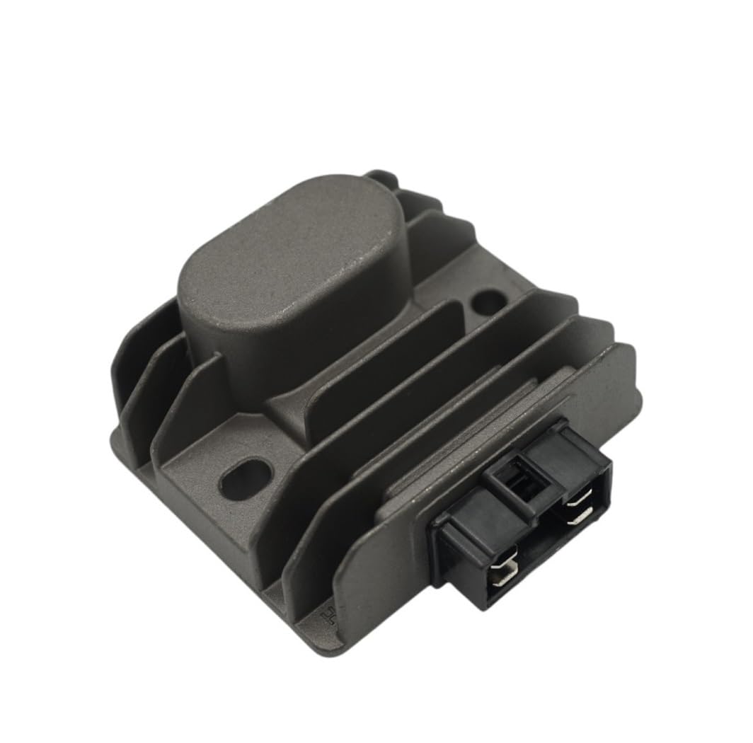 Régulateur de moto pour restaurer le circuit électrique de FZ150 - 5