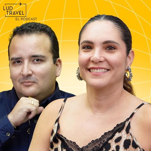 &iquest;Como viajar con ni&ntilde;os? con Sabrina Zarate - Episodio 32