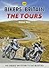 Produktbild Bikers' Britain: The Tours