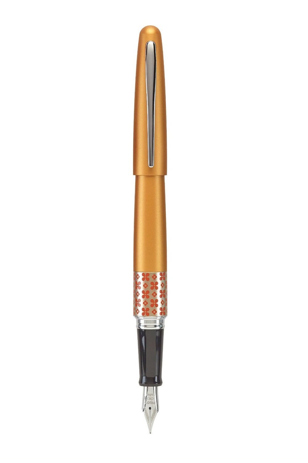 Amazon | Pilot Metropolitan パイロット メトロポリタン 万年筆 NIB