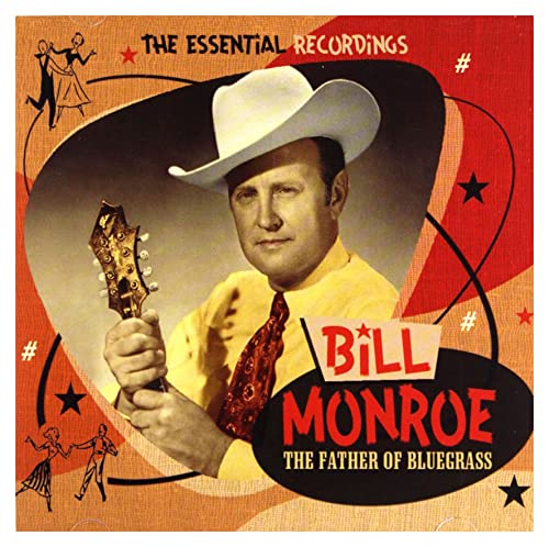 Pochette de Father of Bluegrass