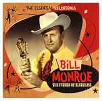 豪CD Bill Monroe Bill Monroe And Friends / Stars Of The Bluegrass Ha RVCD327 Raven Records /00110 Bill Monroe – Bill Monroe And Friends – Vinyl (Gloversville