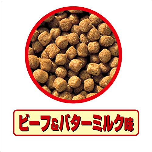 3袋 ランミール ビーフ＆バターミルク味 8kg ドッグフード Amazon.co.jp: ランミール ドッグフード ビーフ&バターミルク味 8