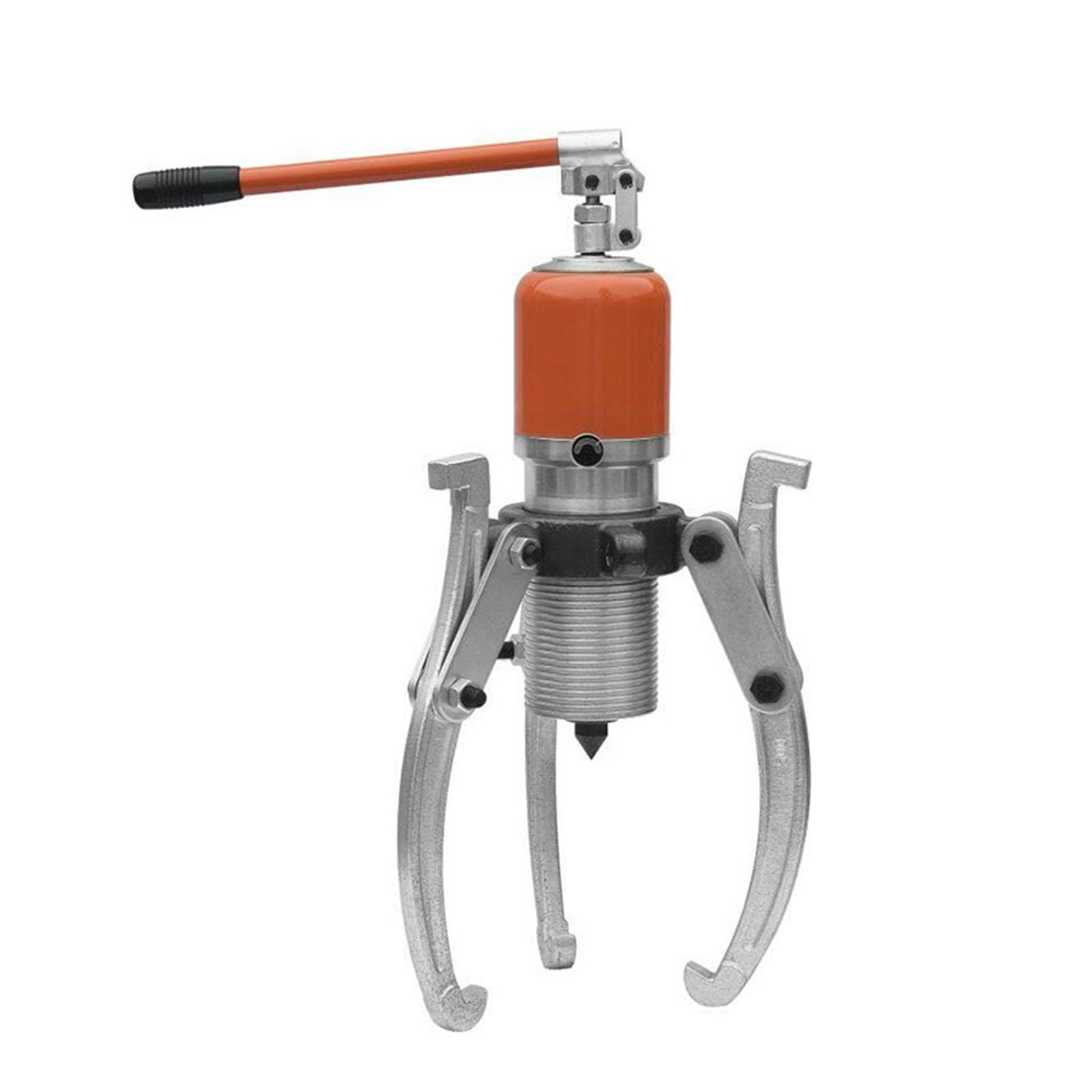 Multifunctional Hydraulic Puller Three-jaw Three-Claw Integral Bearing Removal Tool for DIY Enthusiasts(HY-5T)