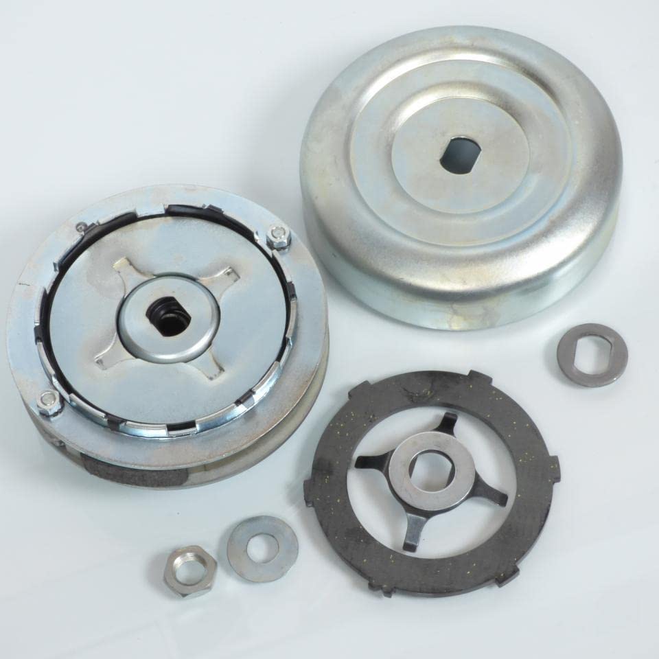Embrague P2R para Peugeot 50 103 ML Antes 2020 Nuevo