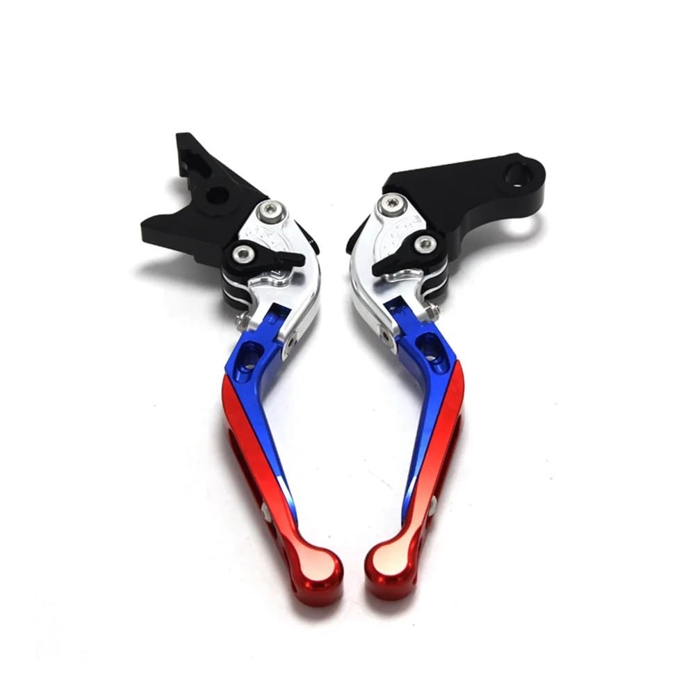 Mlioju A Motorcycle Clutch Lever For B&Ajaj For Pulsar 200 Ns Ll Years Motorcycle Foldable Extending Brake Clutch Lever Nd Moto 170Mm Lever