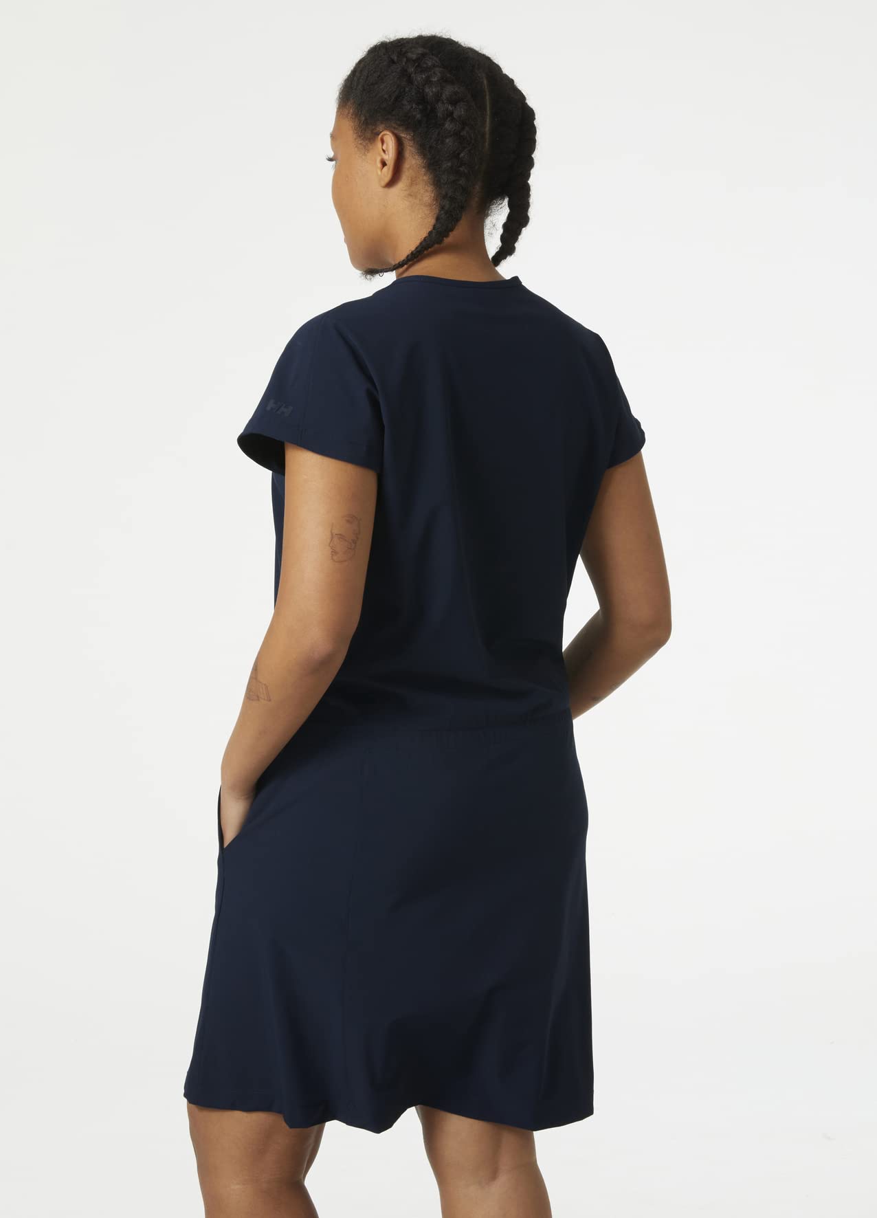 Helly-Hansen Robe d'été Femme