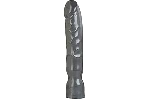 Doc Johnson American Bombshell - Big Boy - Fist Dildo for Enthusiasts