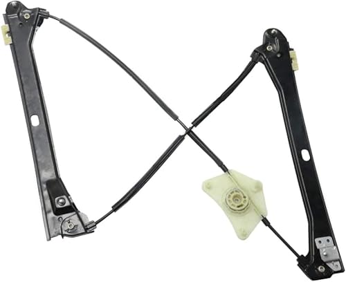 KarParts360 para Volkswagen Passat Elevalunas 2012-2018 lado del conductor  Delantero  Potencia  VW1350124  561837461D