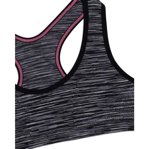 Maidenform girls Maidenform Girls' Seamless Racerback Sports Bra2