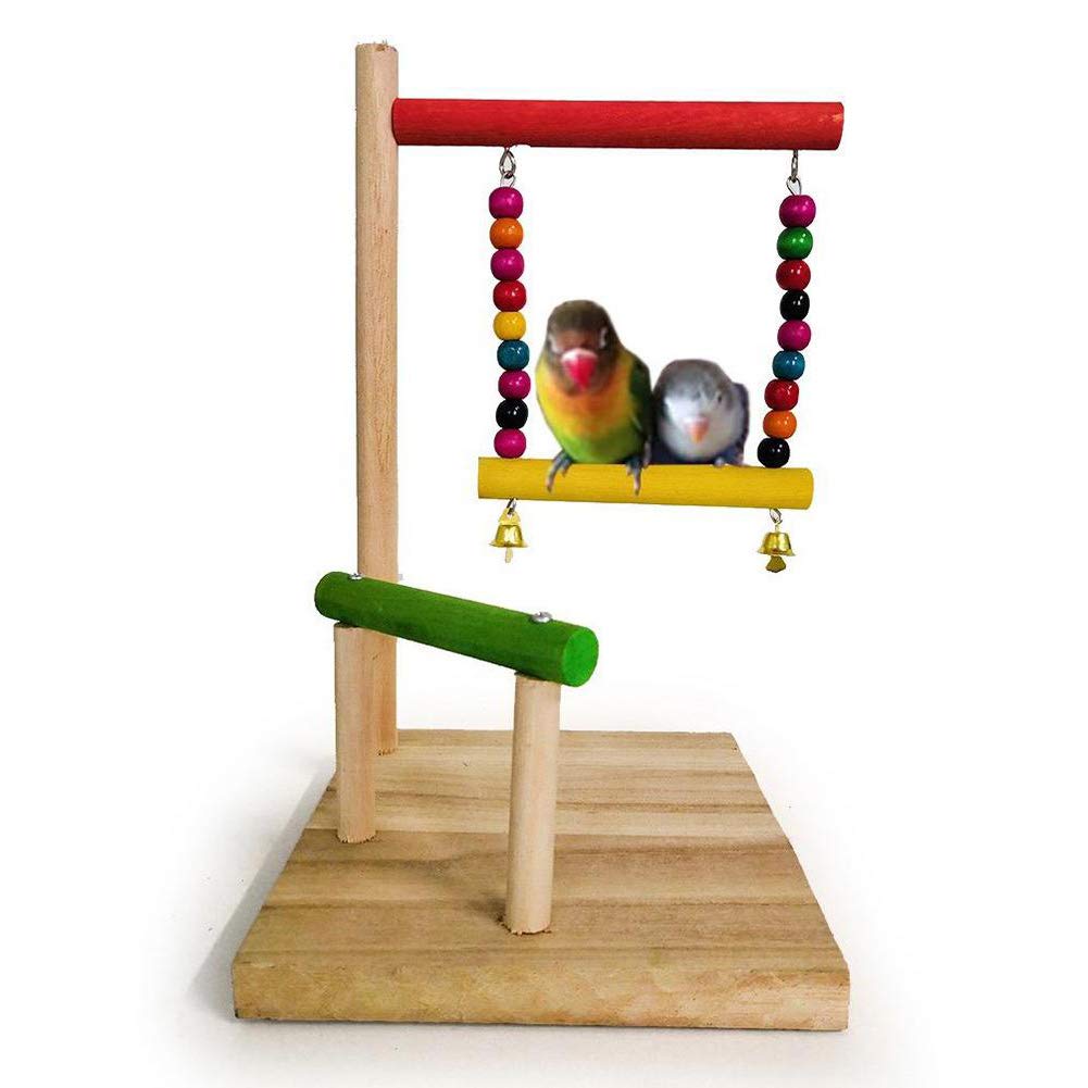 See full amazon price history chart for Western Era 2 Floor Cage Gym, Exercise Stand with Natural Wood Playful Bird Stand, Bird Toy (Small Birds) Western Era 2 Floor Cage Gym, Exercise Stand with Natural Wood Playful Bird Stand, Bird Toy (Small Birds) (B0878X2XFY) Amazon Price History, Amazon Price Tracker