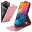 Infinix Note 60 Pro Pink Case