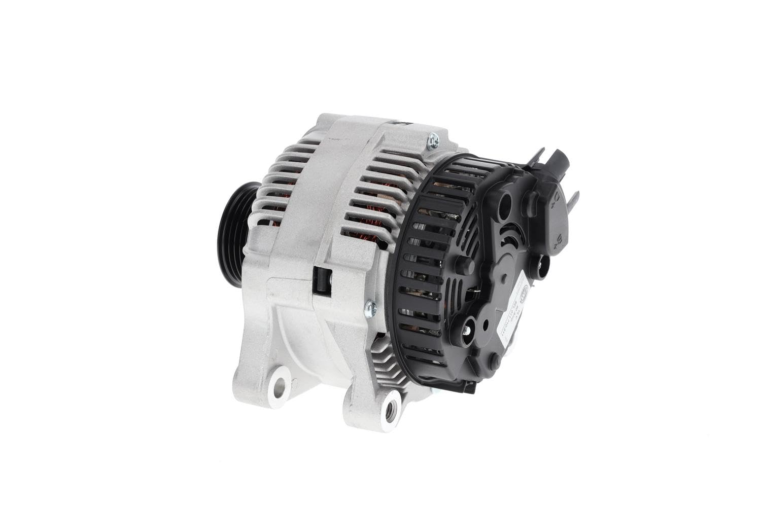 HELLA 8El 011 710-​511 Alternateur - 14V - 90A