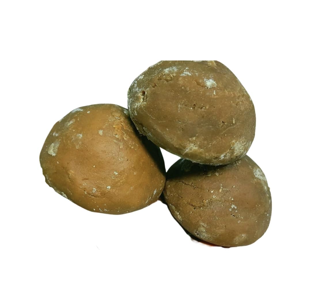 FRUITFERRY Sugarcane Jaggery Nutrient Rich Jaggery Handmade Gud