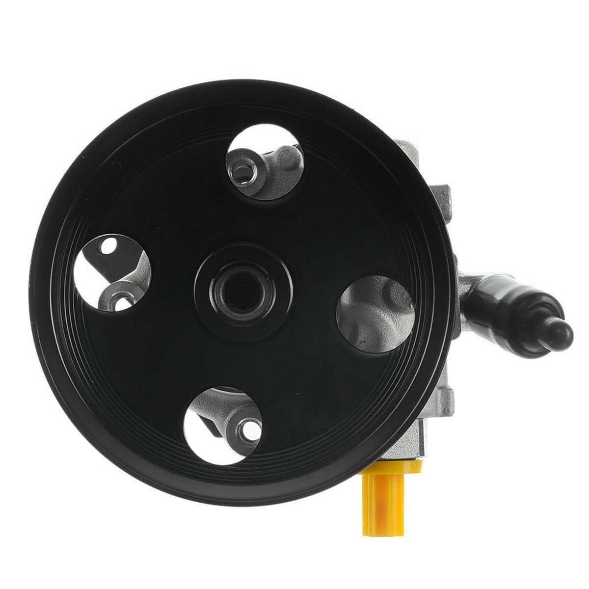 Amazon.com: ULFWTQZ 1pc Power Steering Pump Iron Without Pulley 