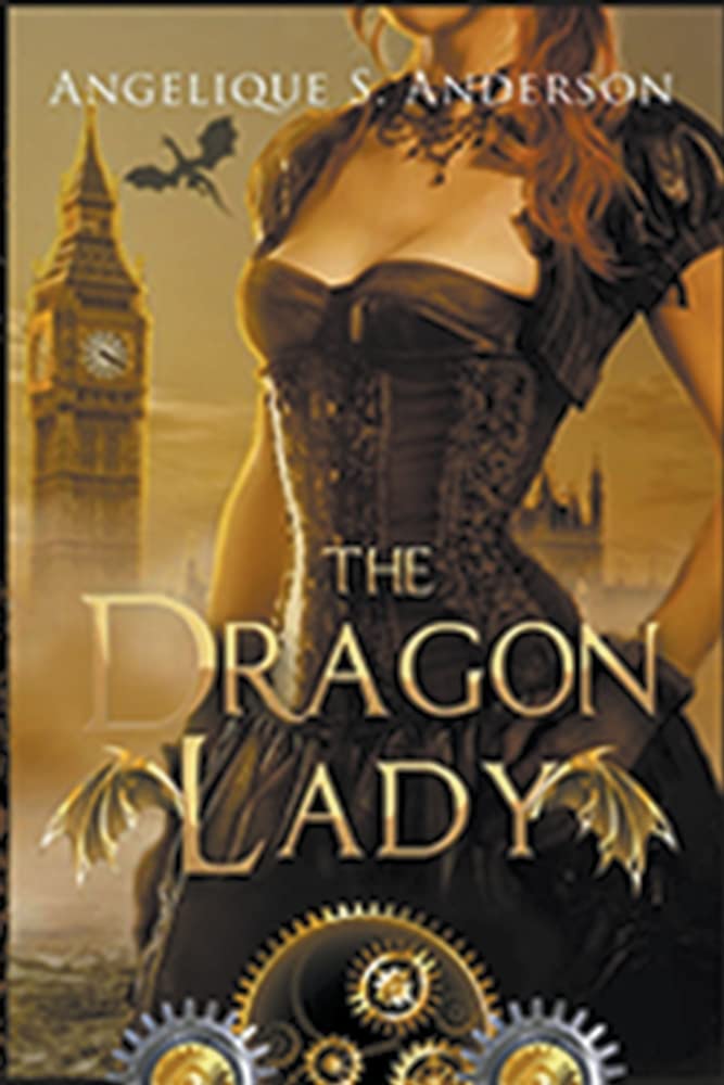 The Dragon Lady (1)