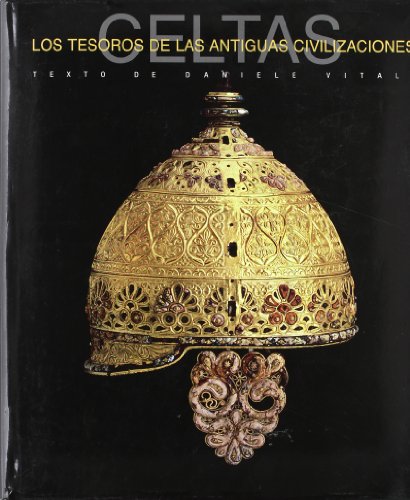 Celtas: tesoros de la humanidad: 506 (GRANDES OBRAS ILUSTR)