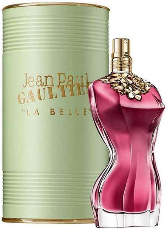 Jean Paul Gaultier La Belle bottle