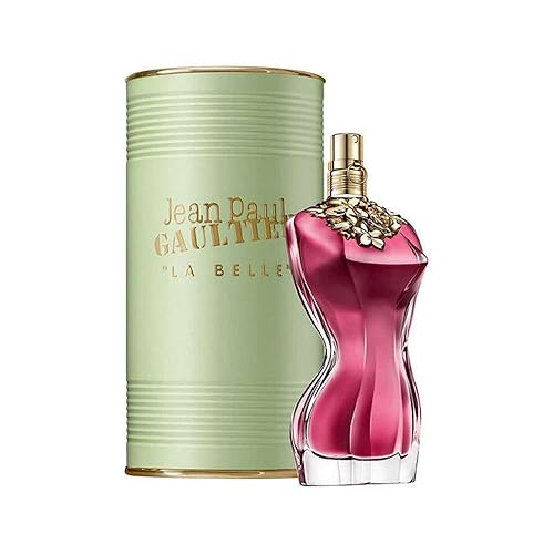 Jean Paul Gaultier La Belle - Eau de Parfum Spray para mujer de 3.4 oz