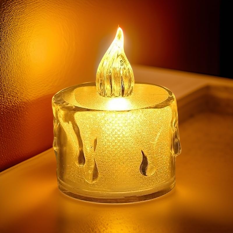 Image of Ein Sof Valentine Day Special Love Couple Candle - Scented Valentine's Day Decoration Items, Romantic Gift for Girlfriend Husband Wife Boyfriend, 10-12 Hour Long Burning Candles (Aromatic Herb)