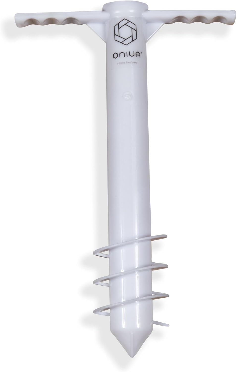 PICNIC TIME Beach Umbrella Sand Anchor