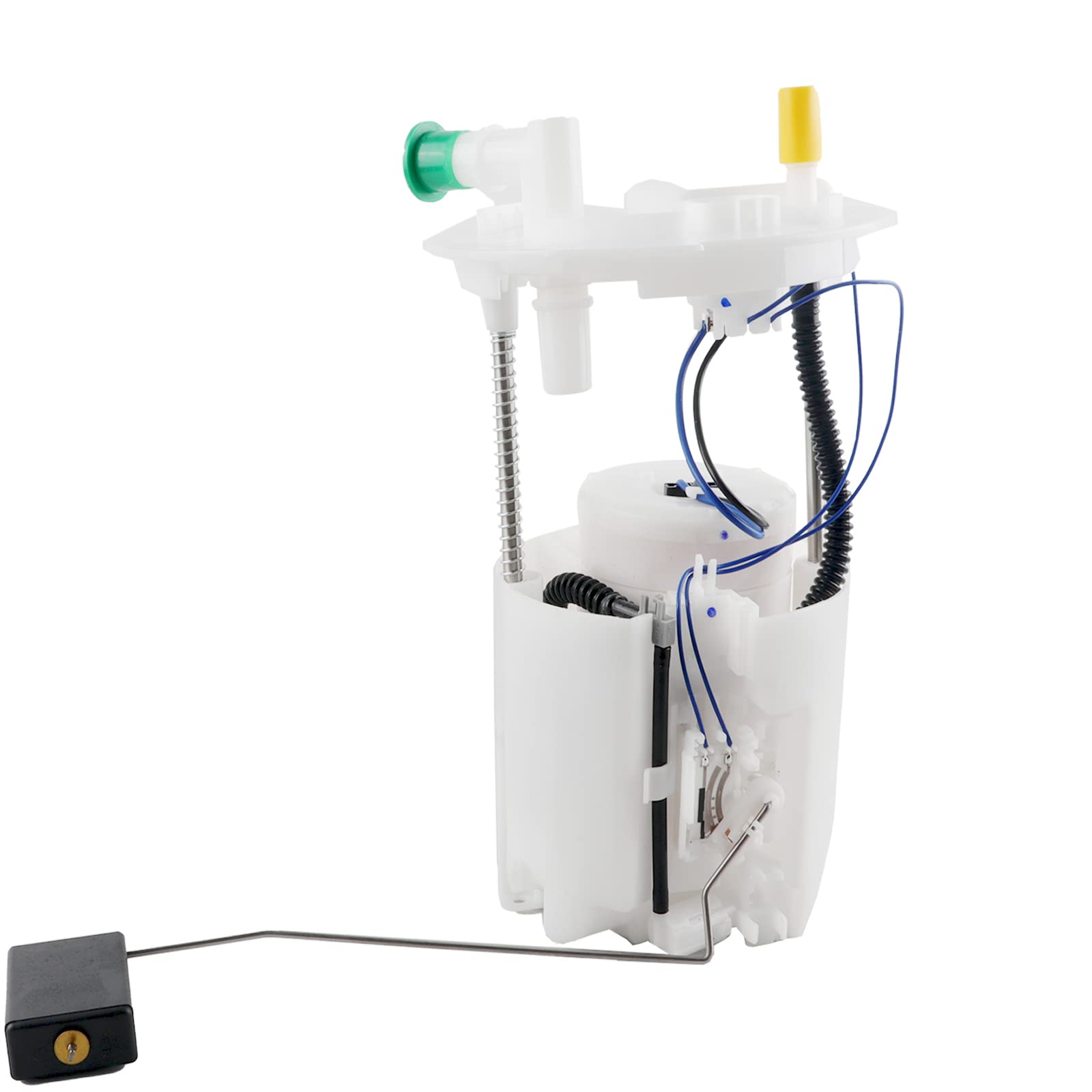 MUCONew fuel pump assembly with sending unit E2613M for F-ord Taurus 2013 15 16 17 2018 V6 3.5L