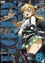 Amazon.co.jp: 学園黙示録 HIGHSCHOOL OF THE DEAD: DVD