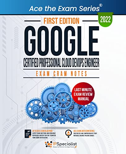 Professional-Cloud-DevOps-Engineer復習攻略問題