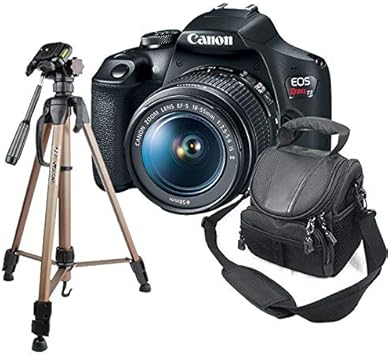 canon camera bolsa