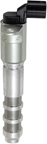 Miniatura 3 de TRQ Juego de solenoides de sincronización de válvula variable compatible con Chevy Cadillac Buick GMC Pontiac