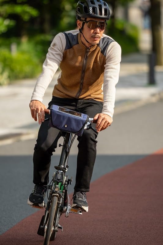 Amazon | [カペルミュール] ワッフルジャージ | サイクル(自転車