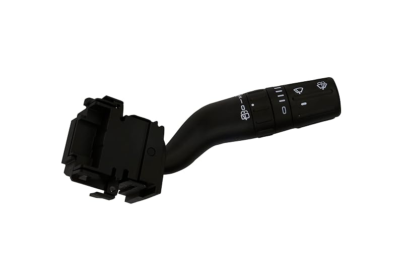 Interruptor Multifuncional do Limpador e Seta AA Ignition para Ford e Lincoln – Substitui DB5Z-17A553-AB, DB5Z17A553ABAA e SW7688
