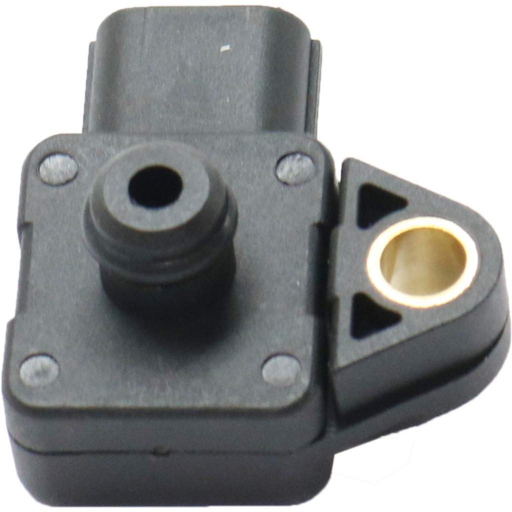 for Honda Accord Map Sensor 2003 2004 | 3 Prong Blade Male Terminal | 1 Female Connector | 37830PGKA01