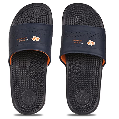 Image of Liberty Men's Adam-50-pu Slipper