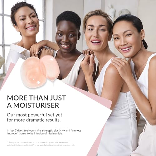 Avon Power Serum + Power Eye Duo Set, Formulated with Protinol Technology, For Firmer Looking Skin, 7 Powerful Skin Benefits, Cruelty Free - Image 5