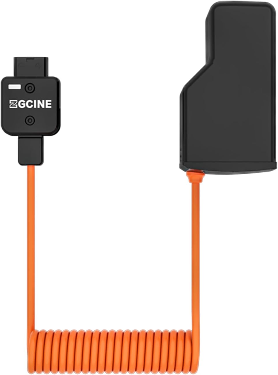 ZGCINE DT-AD200 Dummy Battery for Godox AD200/AD200 Pro/AD300 Pro/AD200 PRO II - Length:23.5inch