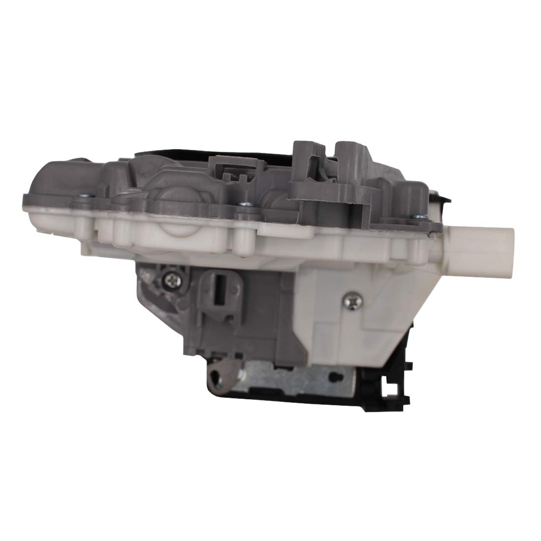 Frente derecho bloqueo de la puerta actuador mecanismo central motor 7 pines Para VW Passat Tiguan Touareg Para Audi Q3 Q5 Q7 A4 A5 TT Para SEAT IBIZA 8J1837016A 3C1837016A 3C1837016B